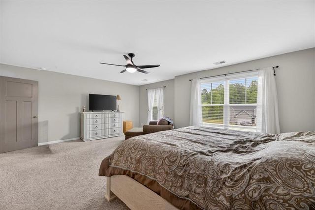 141 Lindsey Drive, Bremen, GA 30110