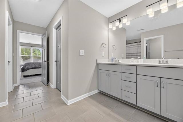 141 Lindsey Drive, Bremen, GA 30110
