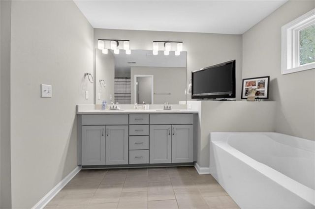 141 Lindsey Drive, Bremen, GA 30110