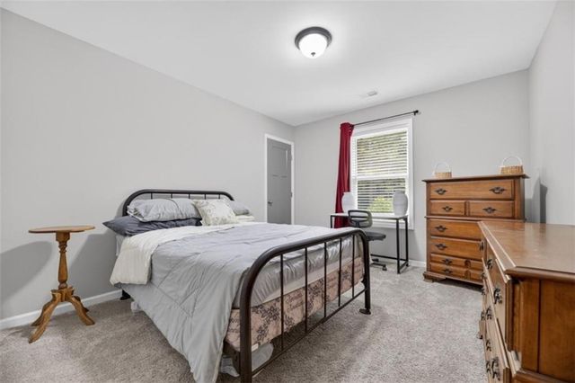 141 Lindsey Drive, Bremen, GA 30110