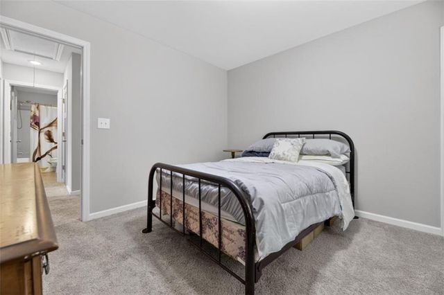 141 Lindsey Drive, Bremen, GA 30110