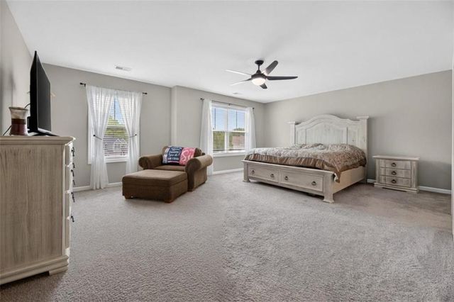 141 Lindsey Drive, Bremen, GA 30110