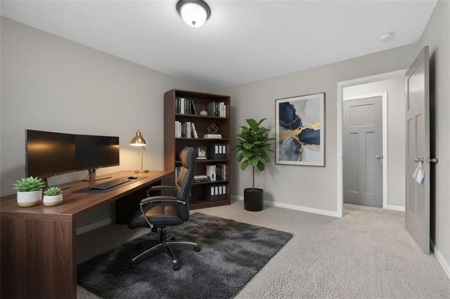 141 Lindsey Drive, Bremen, GA 30110
