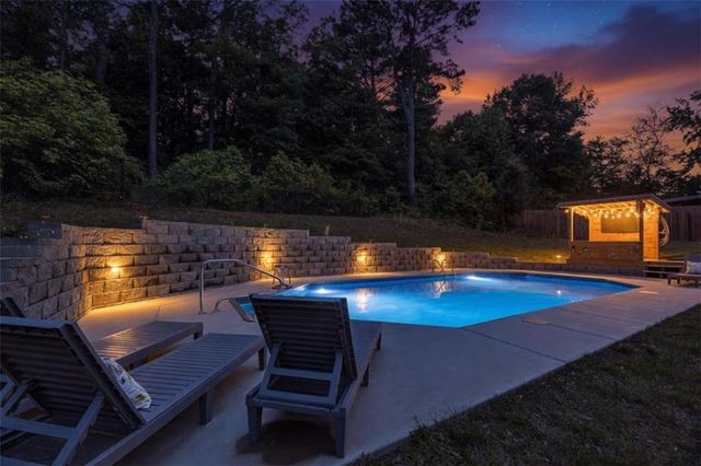 141 Lindsey Drive, Bremen, GA 30110