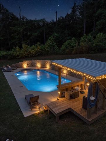 141 Lindsey Drive, Bremen, GA 30110