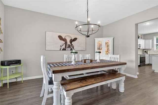 141 Lindsey Drive, Bremen, GA 30110