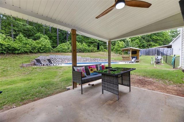 141 Lindsey Drive, Bremen, GA 30110