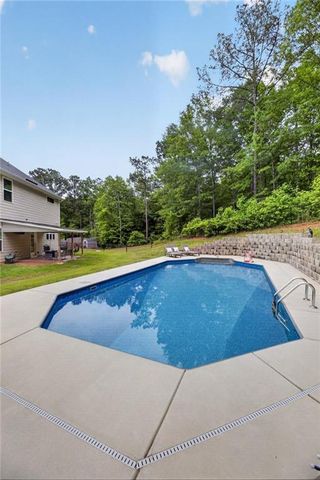141 Lindsey Drive, Bremen, GA 30110