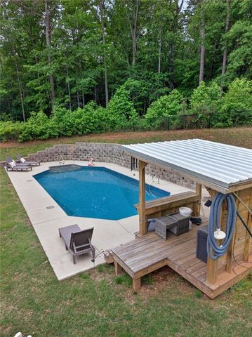 141 Lindsey Drive, Bremen, GA 30110