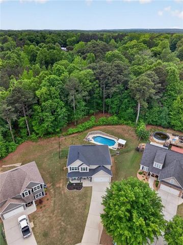 141 Lindsey Drive, Bremen, GA 30110
