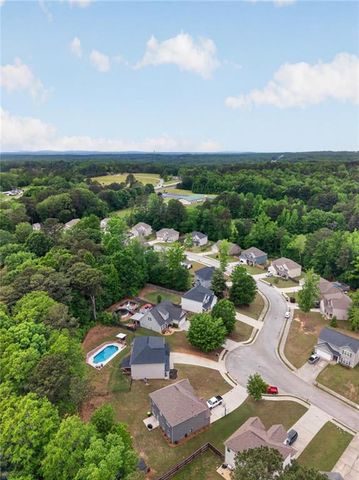 141 Lindsey Drive, Bremen, GA 30110