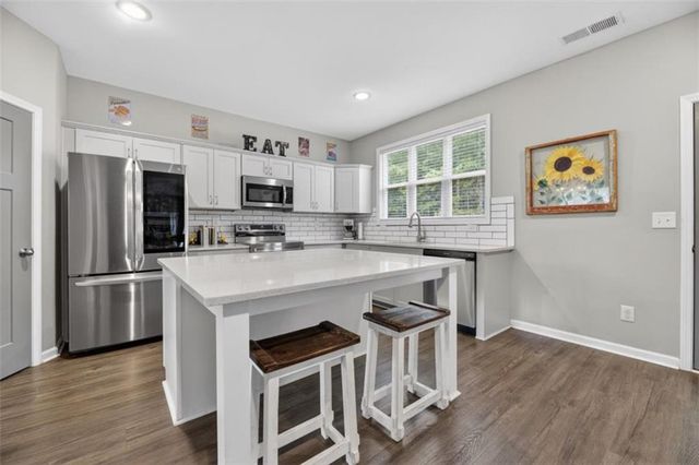 141 Lindsey Drive, Bremen, GA 30110