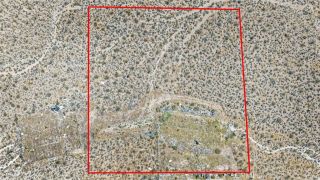 0 Camp Rock, Lucerne Valley, CA 92356