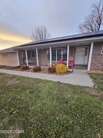 3345 W 20th Street, Joplin, MO 64804