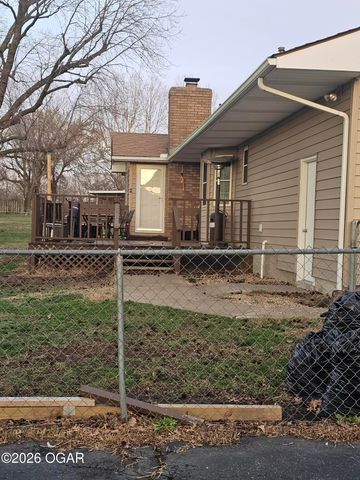 3345 W 20th Street, Joplin, MO 64804