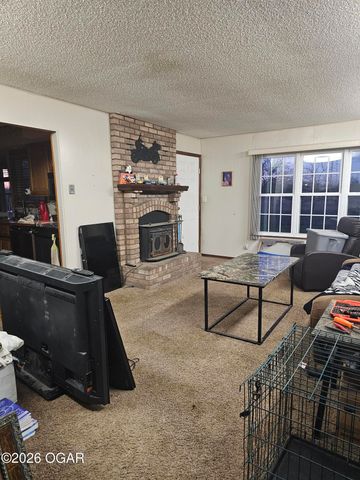 3345 W 20th Street, Joplin, MO 64804