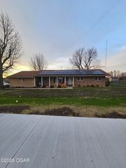 3345 W 20th Street, Joplin, MO 64804