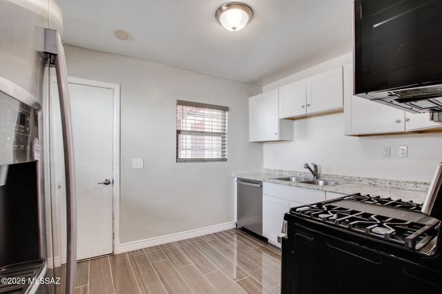 4413 S Liberty Avenue, Tucson, AZ 85714