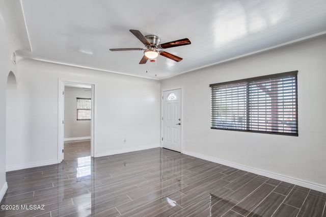 4413 S Liberty Avenue, Tucson, AZ 85714