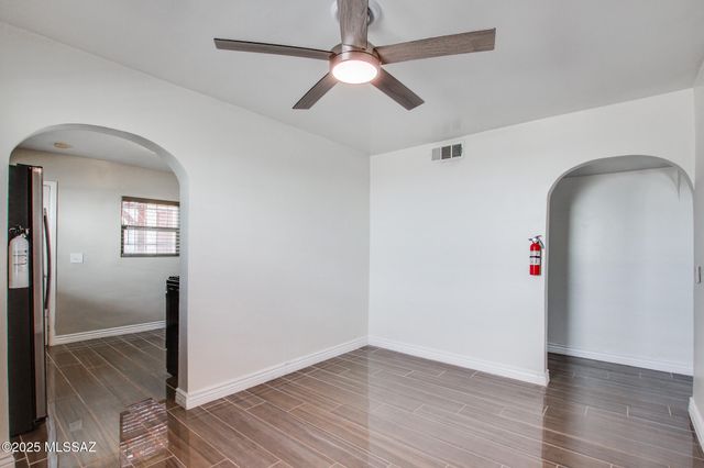 4413 S Liberty Avenue, Tucson, AZ 85714