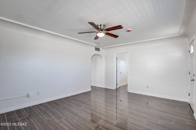 4413 S Liberty Avenue, Tucson, AZ 85714