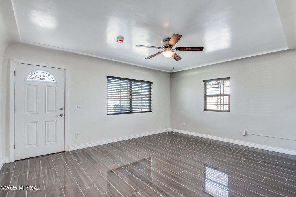 4413 S Liberty Avenue, Tucson, AZ 85714