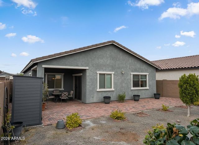 2769 E Fossil Ridge Road, Phoenix, AZ 85050