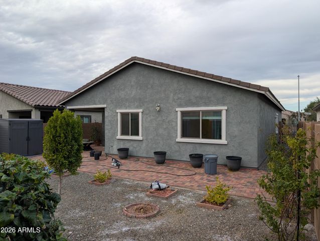 2769 E Fossil Ridge Road, Phoenix, AZ 85050