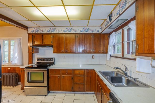 3396 Chalfant Road, Shaker Heights, OH 44120