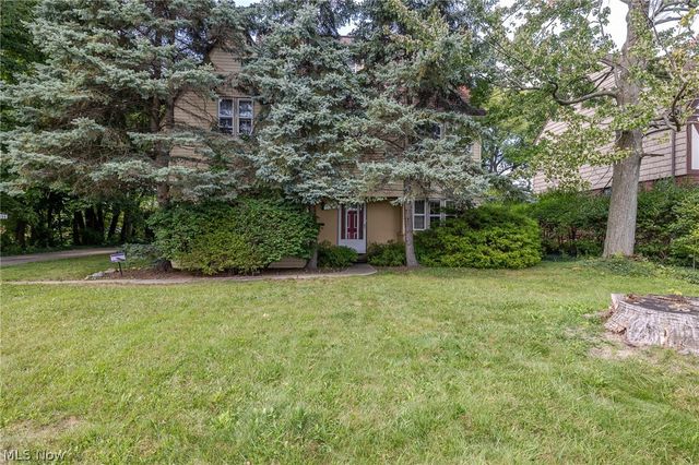 3396 Chalfant Road, Shaker Heights, OH 44120