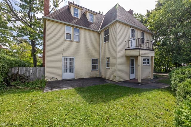 3396 Chalfant Road, Shaker Heights, OH 44120