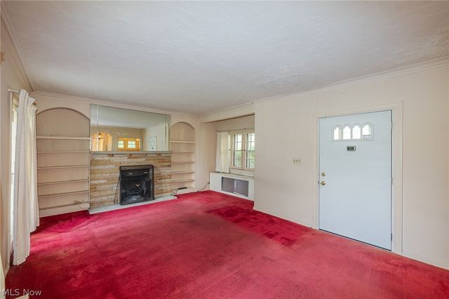 3396 Chalfant Road, Shaker Heights, OH 44120