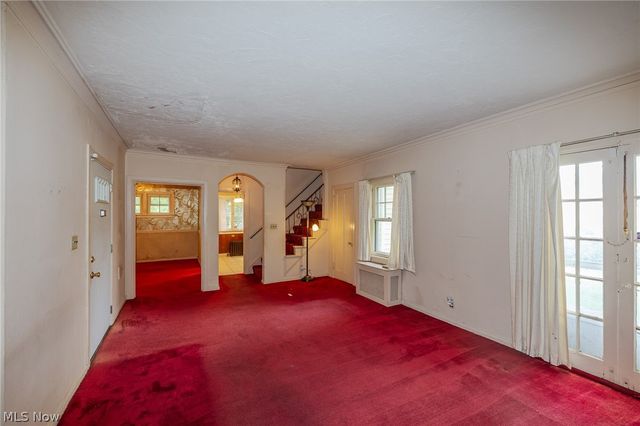 3396 Chalfant Road, Shaker Heights, OH 44120