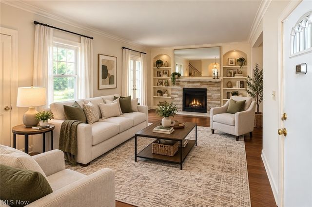 3396 Chalfant Road, Shaker Heights, OH 44120