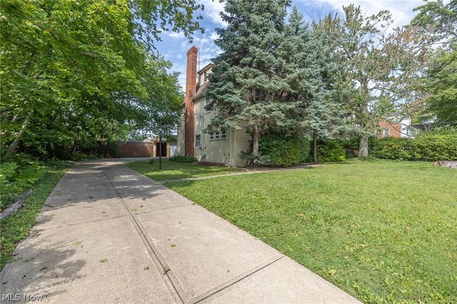 3396 Chalfant Road, Shaker Heights, OH 44120