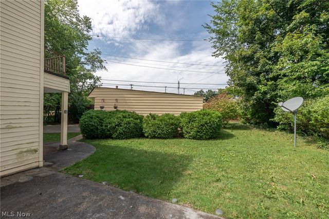 3396 Chalfant Road, Shaker Heights, OH 44120