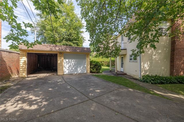 3396 Chalfant Road, Shaker Heights, OH 44120