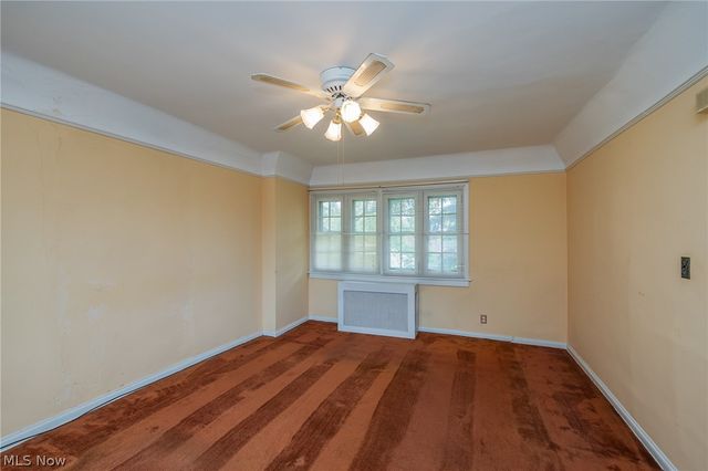 3396 Chalfant Road, Shaker Heights, OH 44120