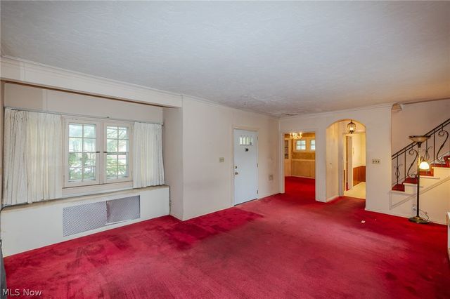 3396 Chalfant Road, Shaker Heights, OH 44120