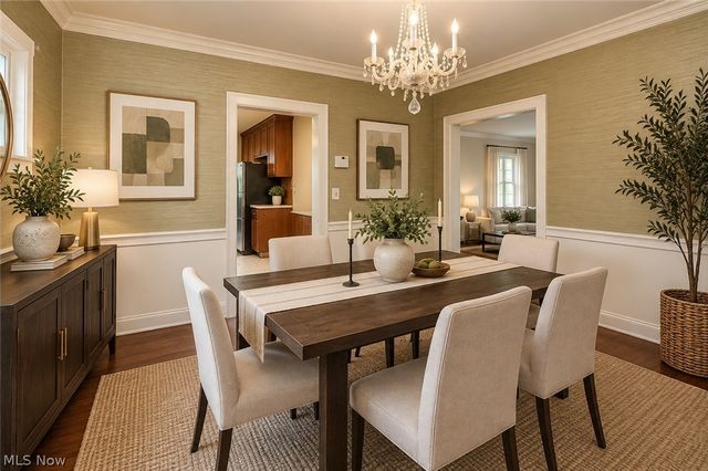 3396 Chalfant Road, Shaker Heights, OH 44120