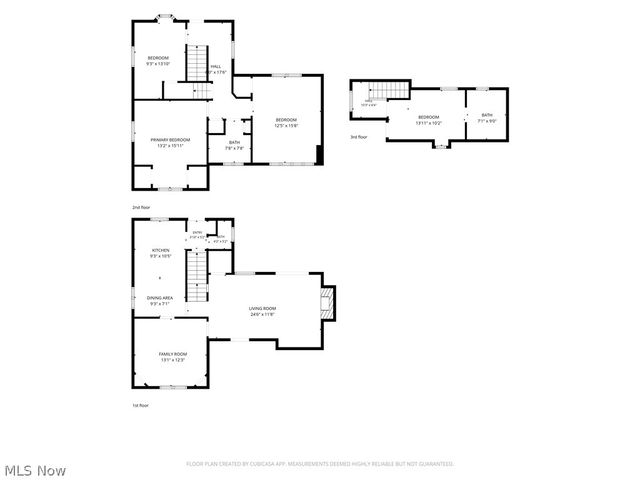 3396 Chalfant Road, Shaker Heights, OH 44120