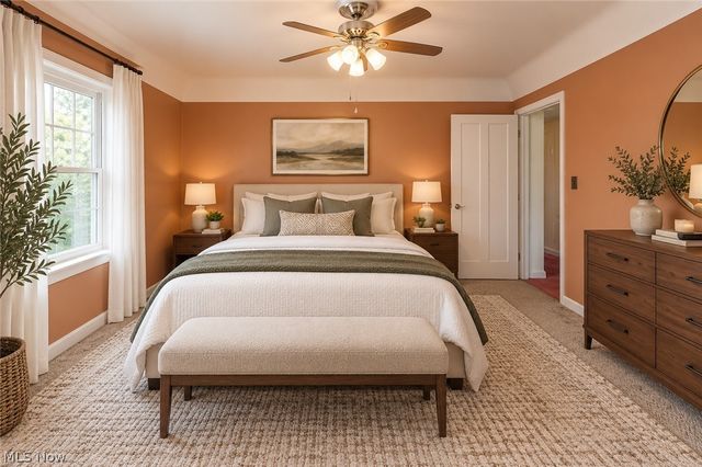3396 Chalfant Road, Shaker Heights, OH 44120
