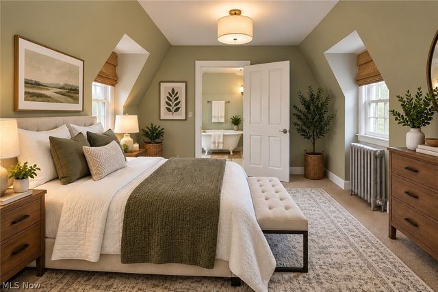 3396 Chalfant Road, Shaker Heights, OH 44120