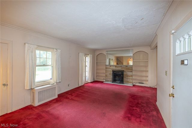 3396 Chalfant Road, Shaker Heights, OH 44120