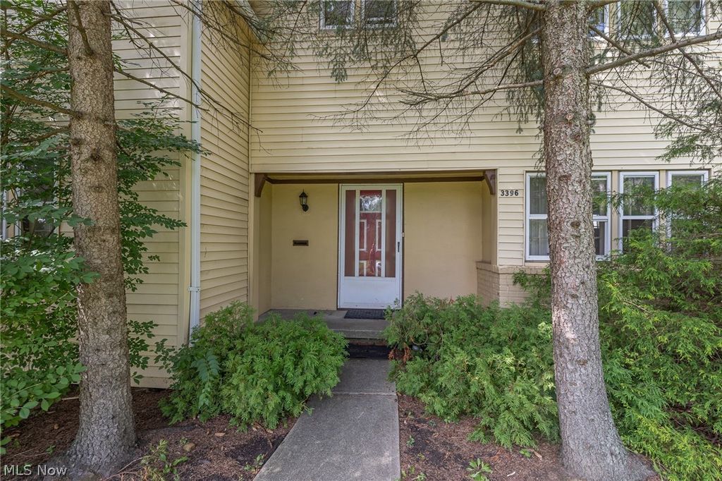 3396 Chalfant Road, Shaker Heights, OH 44120