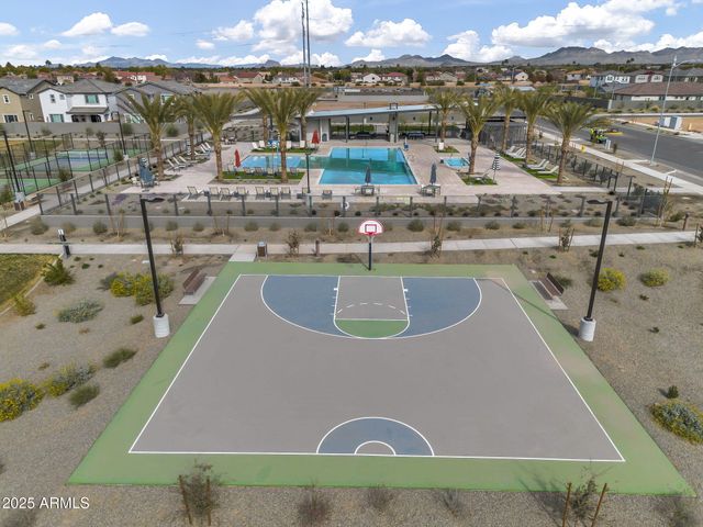 8149 E PETUNIA Avenue 1075, Mesa, AZ 85212