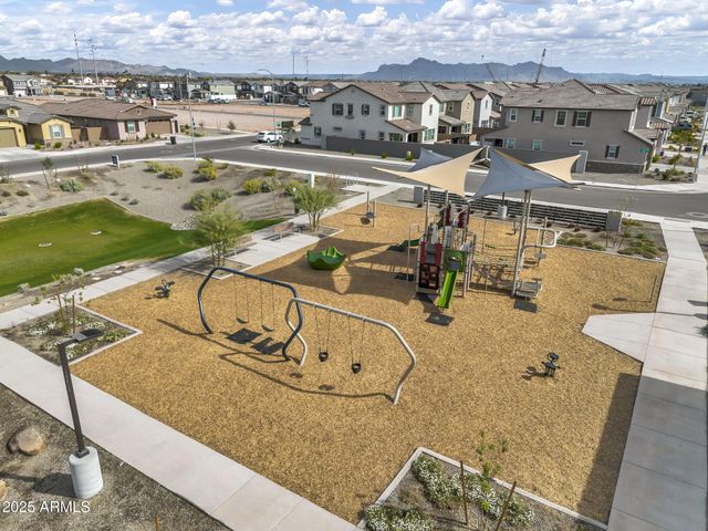 8149 E PETUNIA Avenue 1075, Mesa, AZ 85212