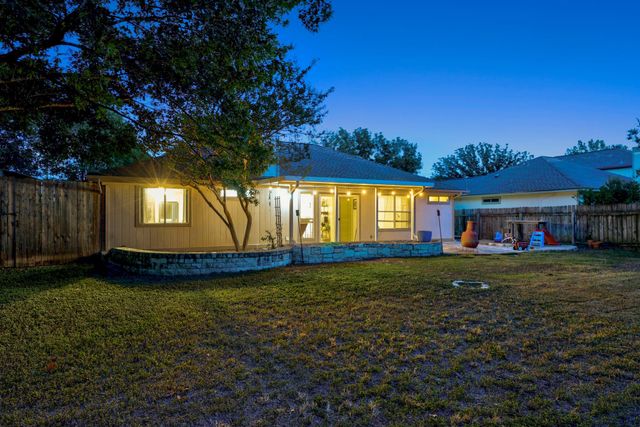 1602 Southwestern BLVD, Georgetown, TX 78626