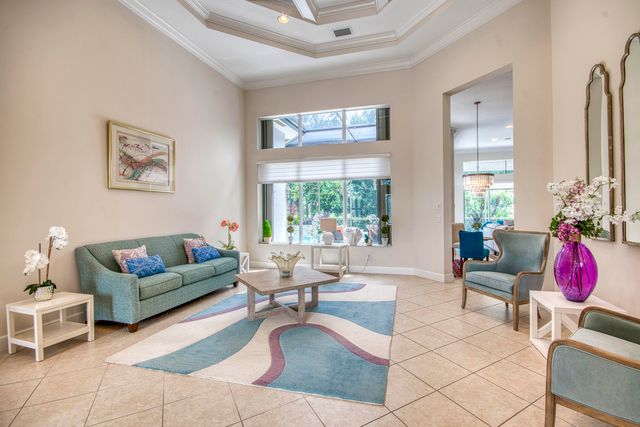 8761 Bally Bunion Road, Port St. Lucie, Port St Lucie, FL 34986