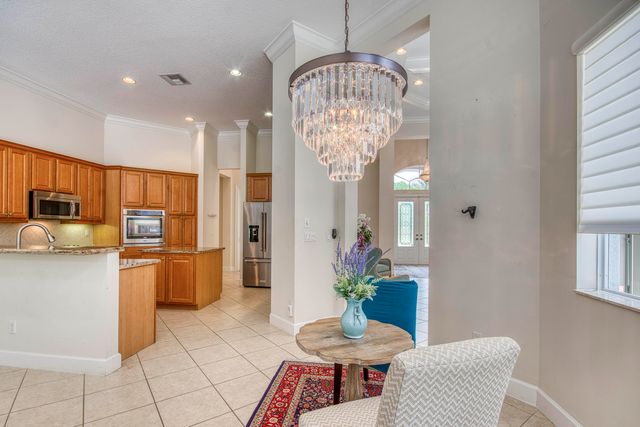 8761 Bally Bunion Road, Port St. Lucie, Port St Lucie, FL 34986